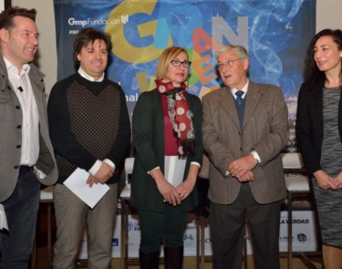 La Fundación Gmp presenta la sexta edición de Grandes Ilusiones, a beneficio de la Asociación CEOM de Murcia