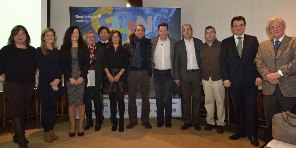 Grandes Ilusiones 2015