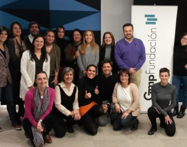 Abierto plazo de inscripción para la 6ª edición del curso "Planificación, Fundraising y Comunicación".