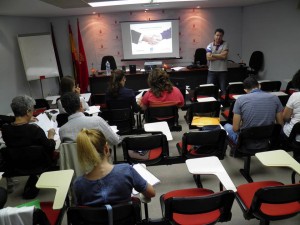 Foto clase