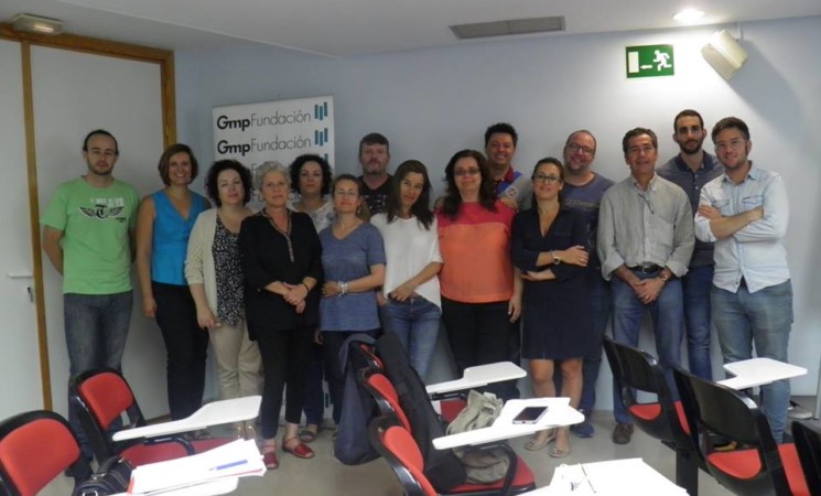 Murcia acogió su primer curso de "Introducción al Fundraising"