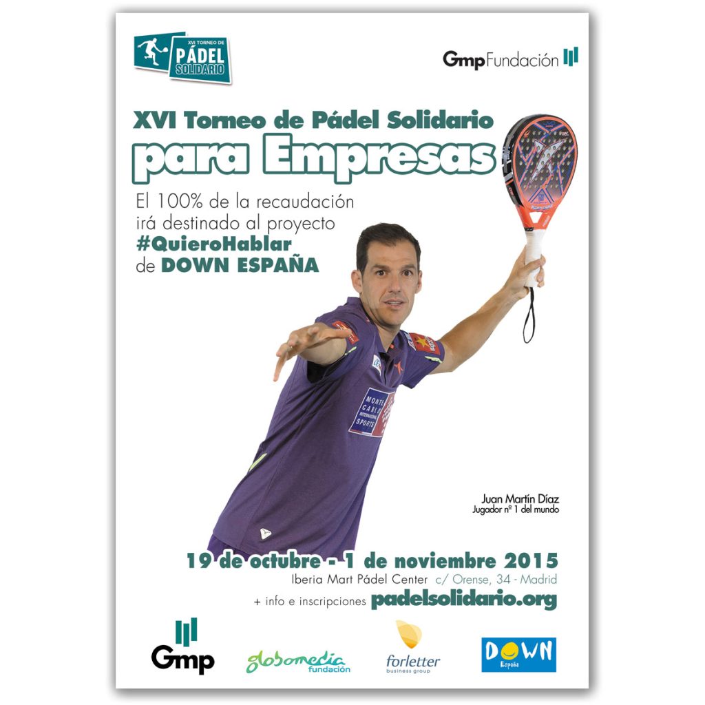 Fundación GMP