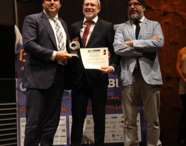 Soy Cappaz consigue el Premio Corresponsables en la categoría de Pymes
