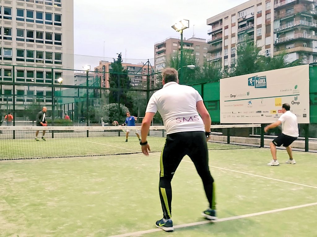 Fundación GMP