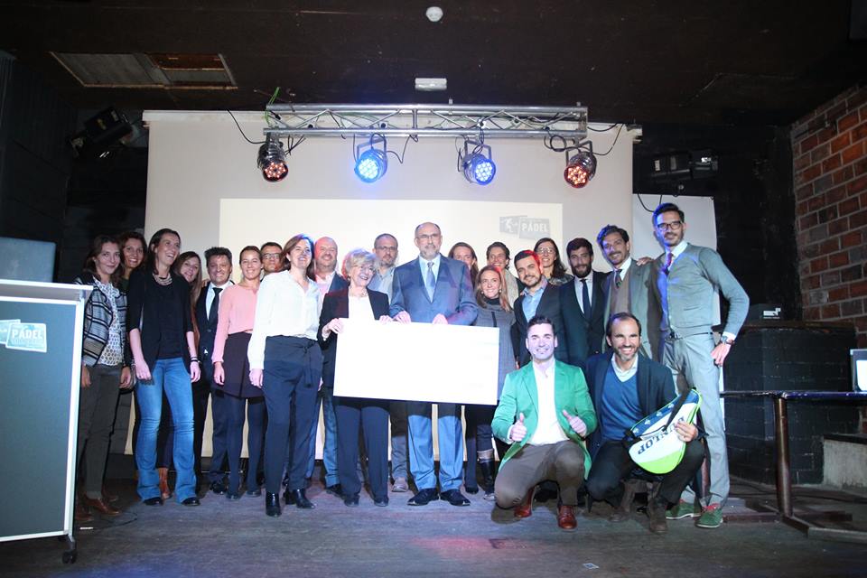 Fundación GMP