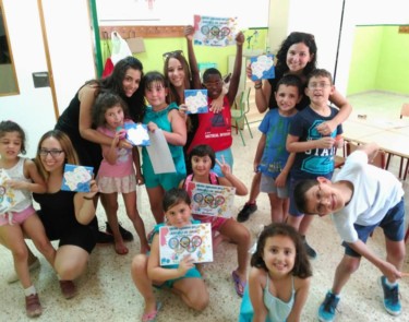 La remodelación de un centro de atención temprana para niñas y niños con autismo será el proyecto beneficiario de Grandes Ilusiones 2017