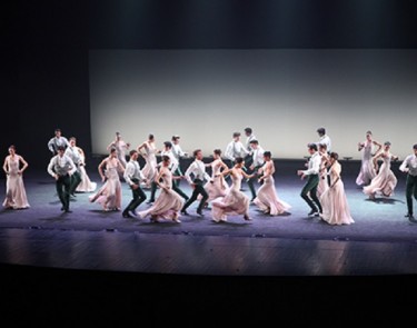 El Ballet Nacional de España cuelga el cartel de "No hay localidades" para su gala benéfica a favor de Down España