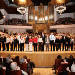 Recital Lírico Fundación Prodis 2009
