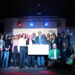 Torneo Pádel Solidario para empresas 2016