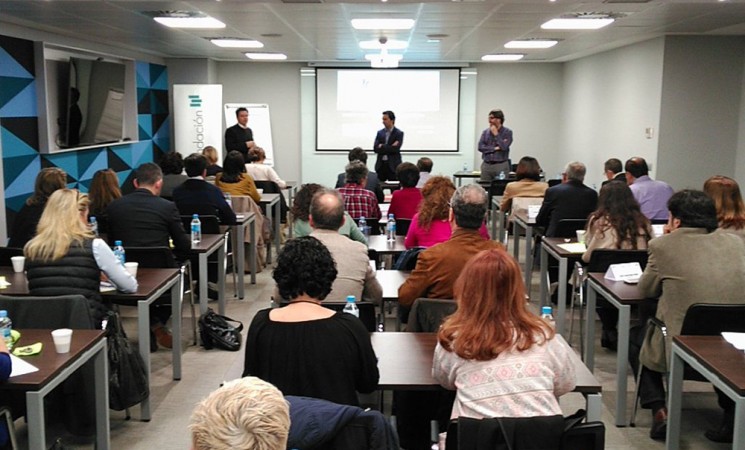 Fundación Gmp te ofrece la posibilidad de crear el plan definitivo de captación fondos de tu organización