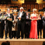 Recital Lírico Fundación Prodis 2012