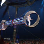 Circo Mundial 2010