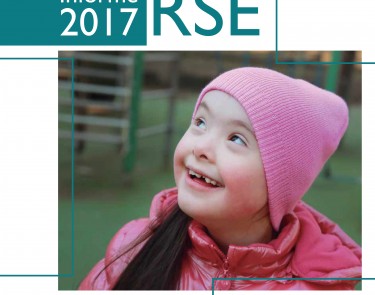 Ya está disponible el Informe RSE 2017 de Fundación Gmp