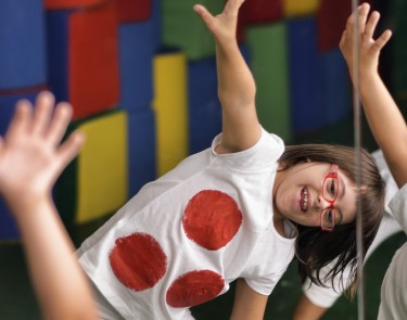 Un proyecto de Atención Temprana para niños con síndrome de Down de ASSIDO, próximo beneficiario de Grandes Ilusiones