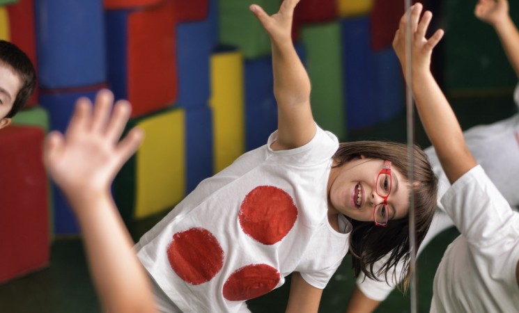 Un proyecto de Atención Temprana para niños con síndrome de Down de ASSIDO, próximo beneficiario de Grandes Ilusiones