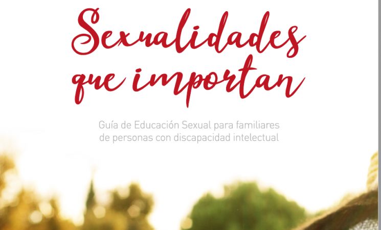Charlas informativas ¨Sexualidades que importan¨