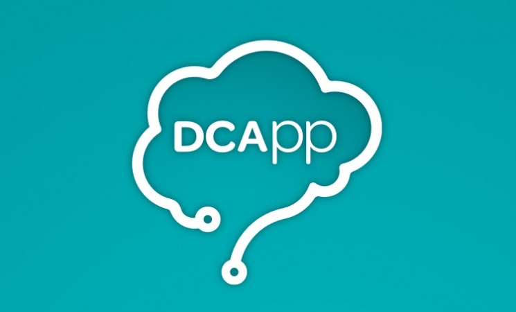 DCApp, la primera app móvil que resuelve la falta de información sobre recursos para personas con daño cerebral adquirido