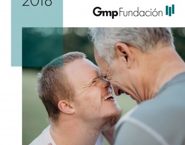 Ya puedes consultar el Informe RSE 2018 de Fundación Gmp