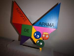 Premio Amigos de Apama 2019