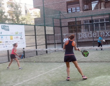 Fundación Gmp aplaza la 21ª edición de su Torneo de Pádel Solidario para Empresas a la primavera 2021