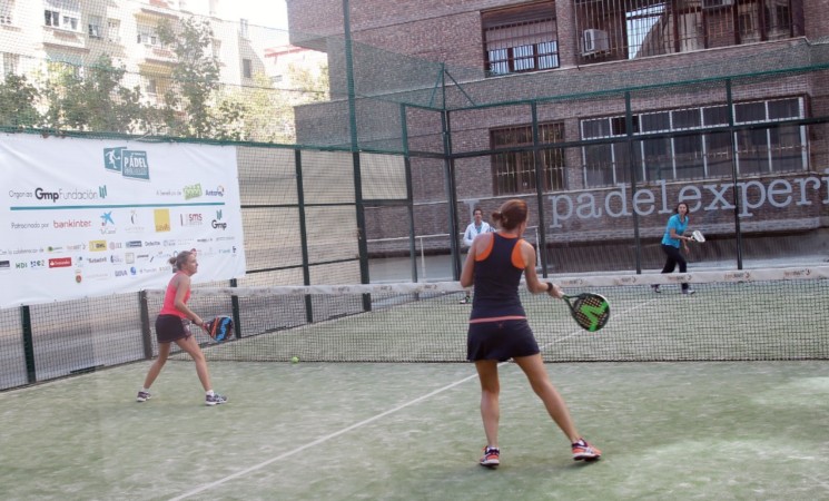 Fundación Gmp aplaza la 21ª edición de su Torneo de Pádel Solidario para Empresas a la primavera 2021