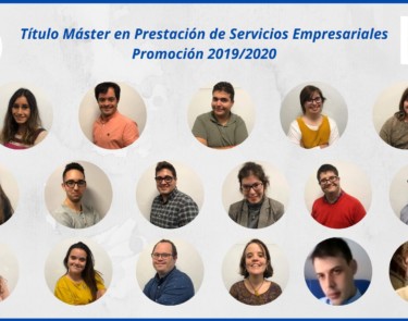 La Fundación Prodis clausura la sexta edición de su Programa Empresa, con la colaboración de Fundación Gmp