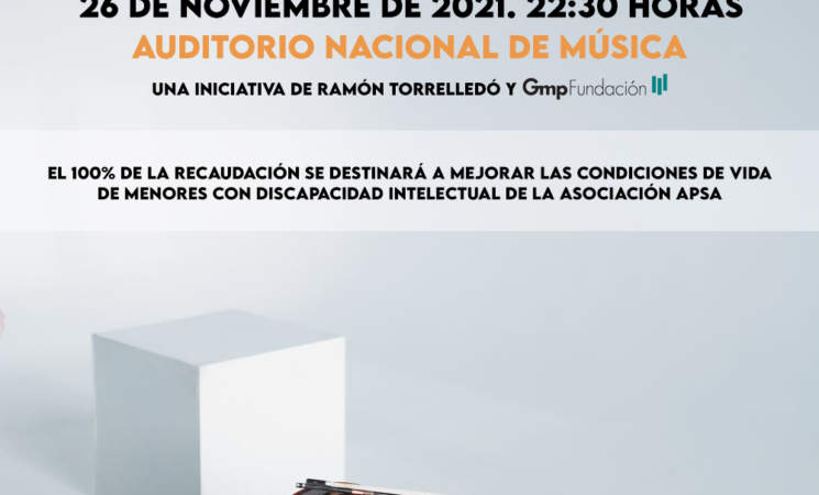 El tercer concierto sinfónico solidario Dreamers rendirá homenaje a Beethoven y a The Beatles a beneficio de una nueva causa solidaria