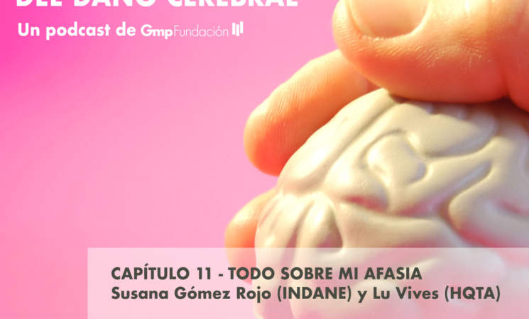 Ya disponible el capítulo once de ¨Voces del Daño Cerebral¨