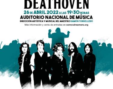 Fundación Gmp y el Maestro Ramón Torrelledó organizan un nuevo concierto benéfico Dreamers