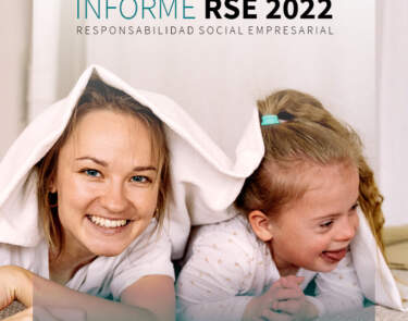 Fundación Gmp publica el informe RSE 2022