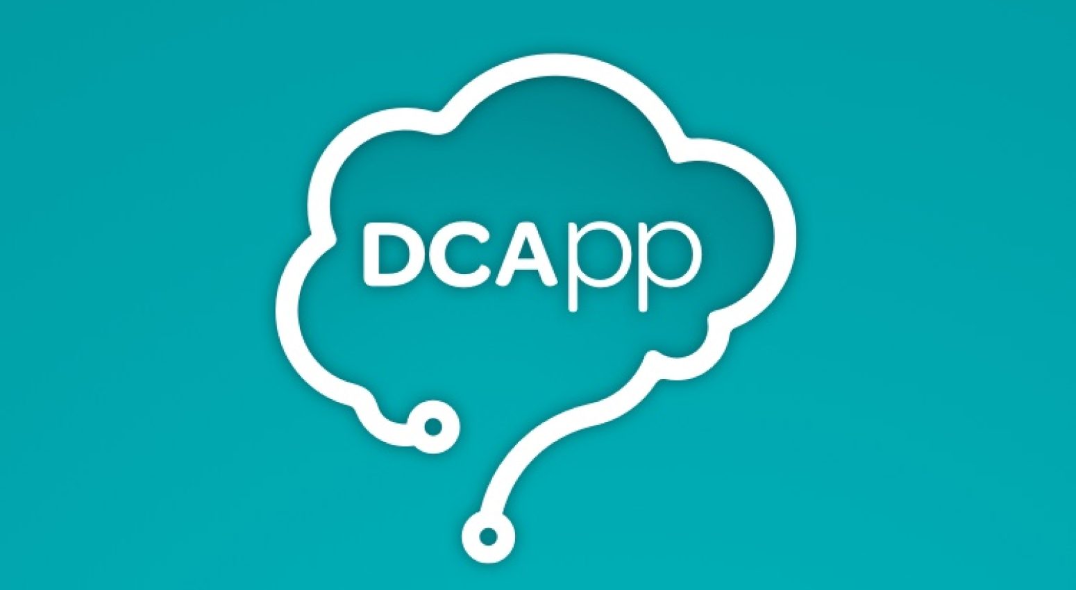 DCApp, la primera app móvil que resuelve la falta de información sobre recursos para personas con daño cerebral adquirido