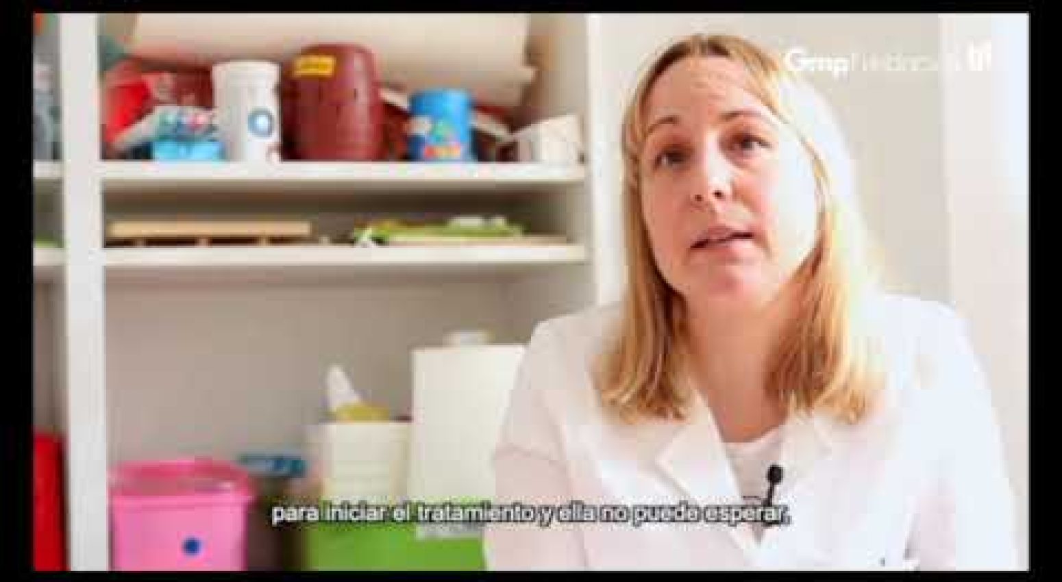 Cuarenta familias de menores con discapacidad intelectual se beneficiarán de las becas de Atención Temprana de Fundación Gmp y Plena Inclusión Madrid