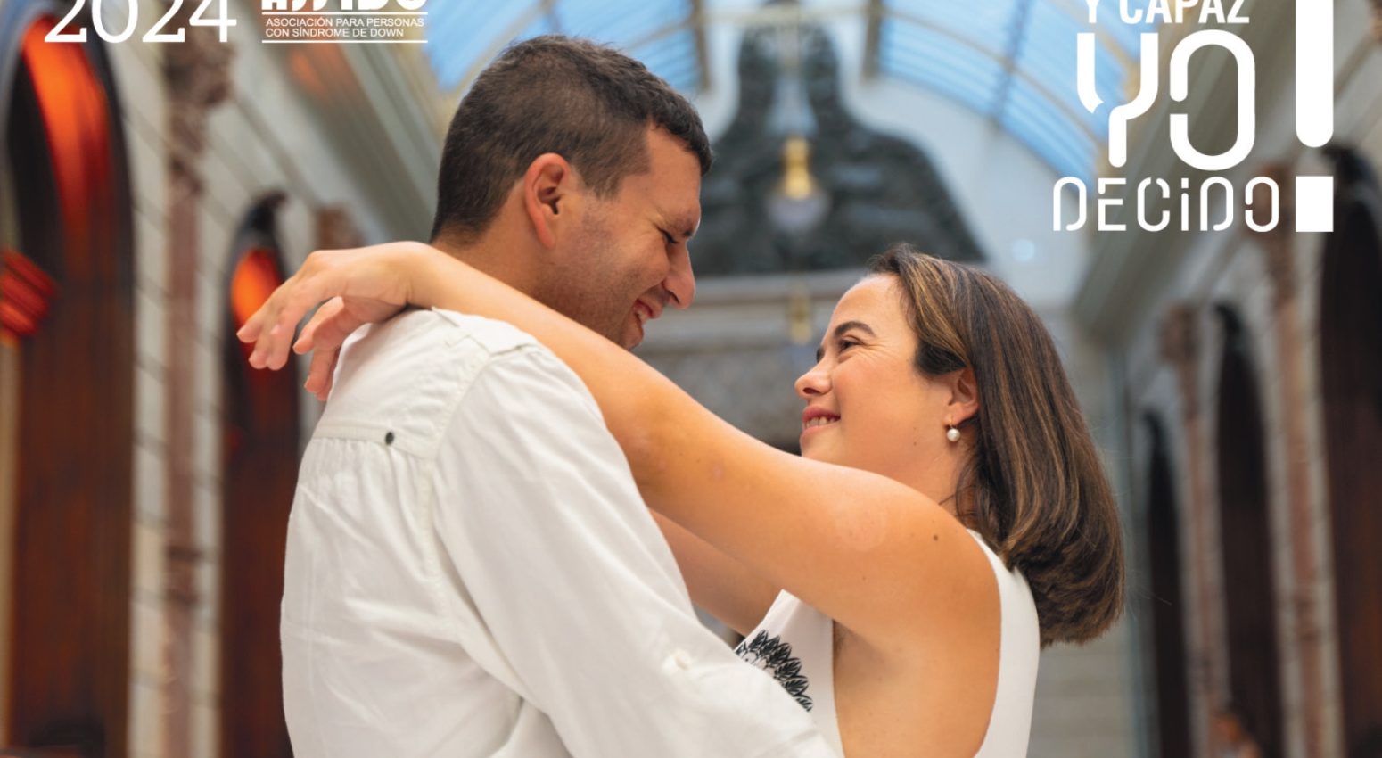 Fundación Gmp colabora en el Calendario ASSIDO 2024