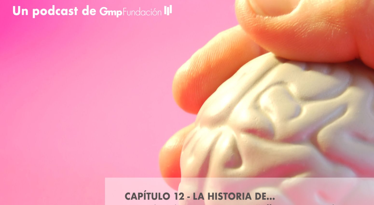 Podcast ¨Voces del Daño Cerebral¨ – Capítulo 12