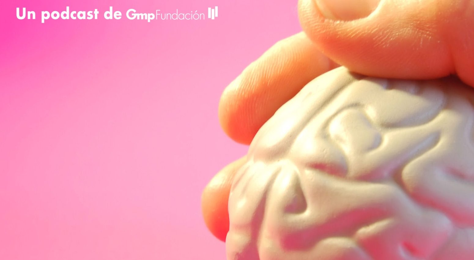 Nace ¨Voces del Daño Cerebral¨, un podcast con información de utilidad sobre Daño Cerebral Adquirido