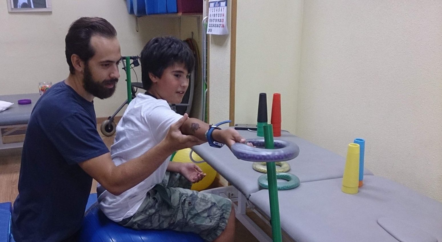 El Torneo de Pádel Solidario para Empresas hará posible la puesta en marcha un nuevo centro de rehabilitación para menores con daño cerebral