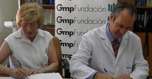 Un estudio de Fundación INCE sobre epilepsia y discapacidad intelectual, apoyado por Fundación Gmp, se publica en dos prestigiosas revistas científicas