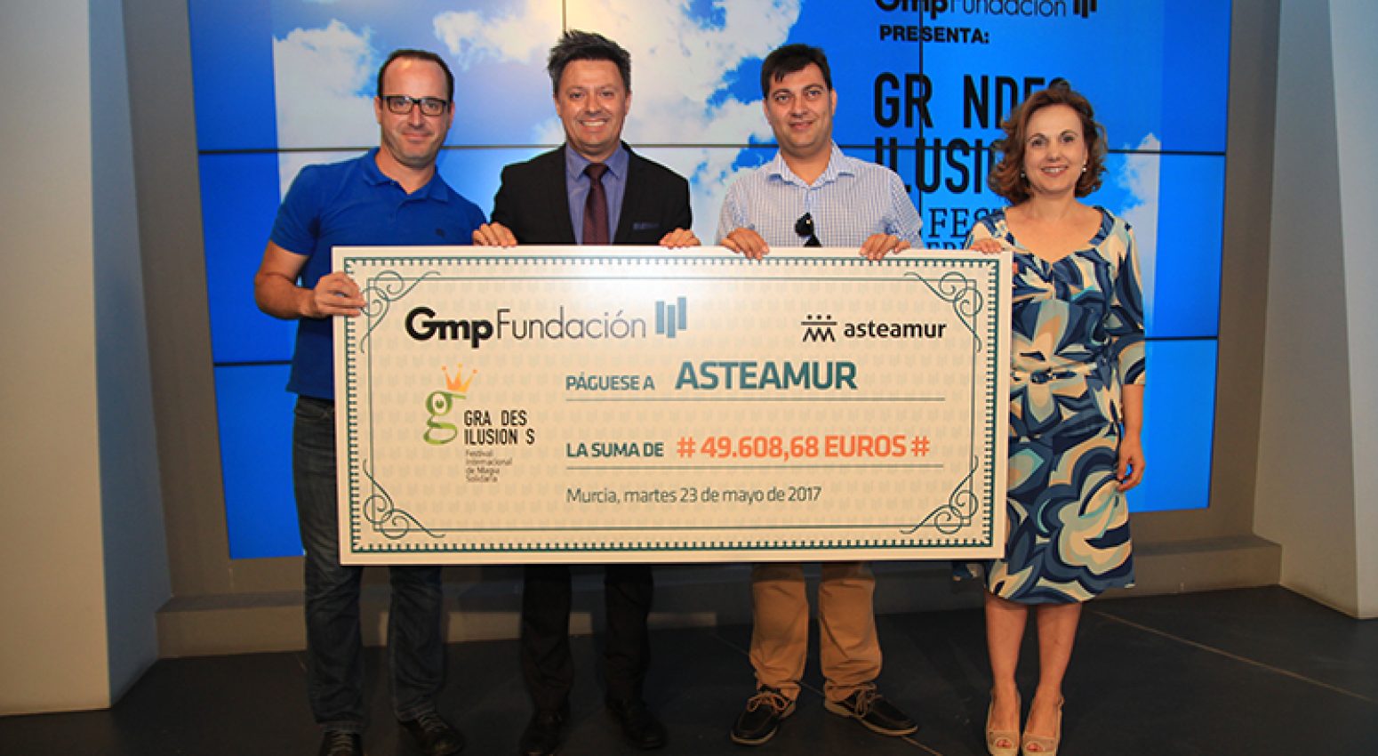 Abierta la convocatoria de recepción de proyectos…