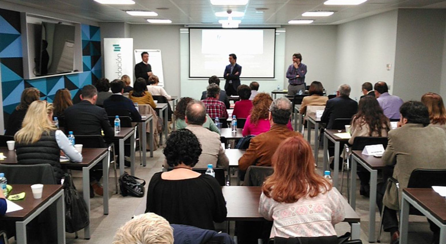 Fundación Gmp te ofrece la posibilidad de crear el plan definitivo de captación fondos de tu organización