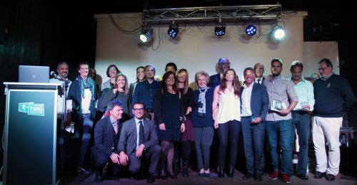 Dos proyectos para personas con discapacidad intelectual gravemente afectadas se harán realidad gracias al Torneo de Pádel Solidario de Fundación Gmp