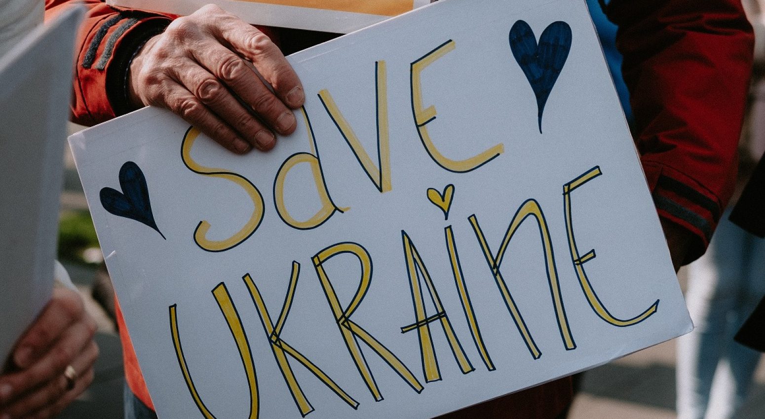 Familias con síndrome de Down de Ucrania recibirán ayuda de la Fundación Gmp