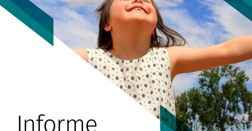 Ya está disponible la Memoria de RSE de la Fundación Gmp en formato e-book