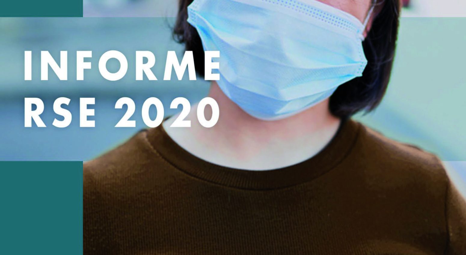 Fundación Gmp presenta su informe RSE 2020