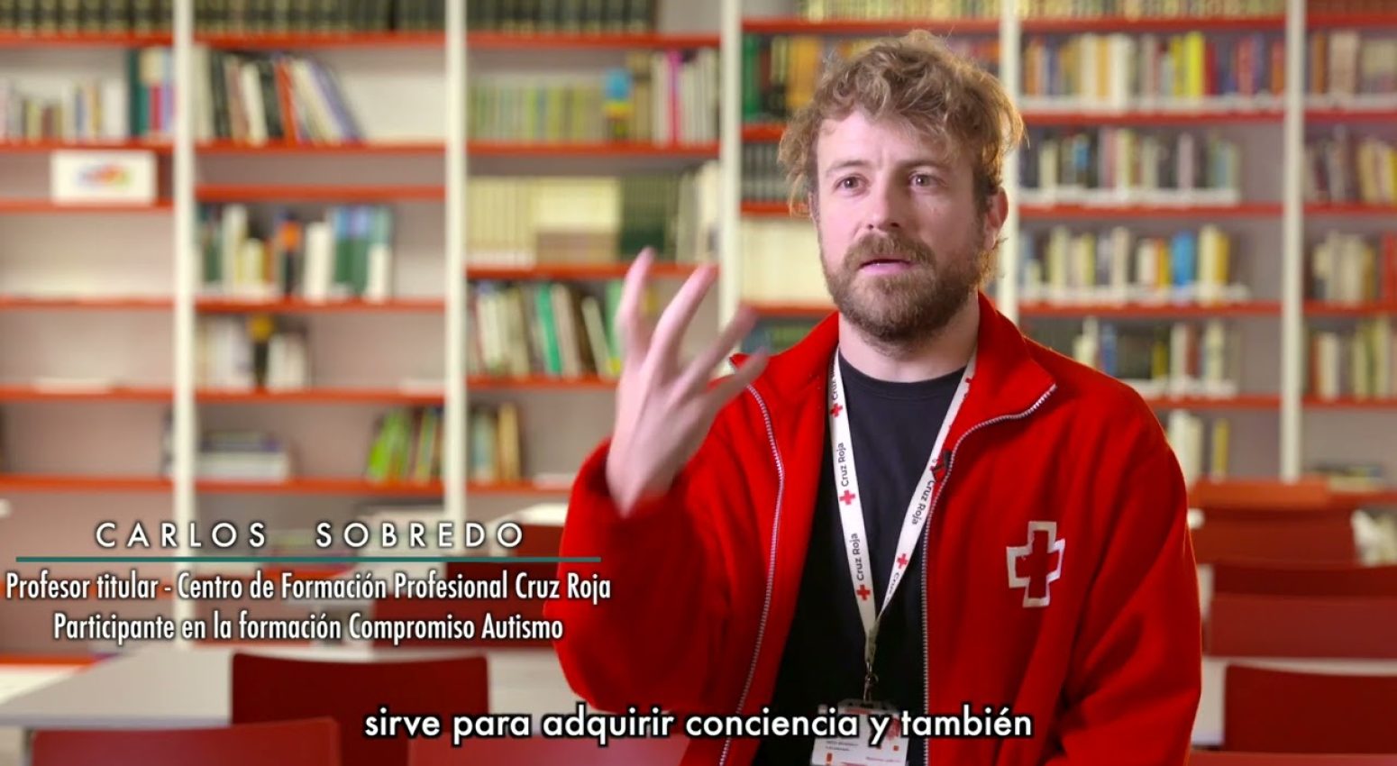 Abierta la convocatoria del Programa Compromiso Autismo