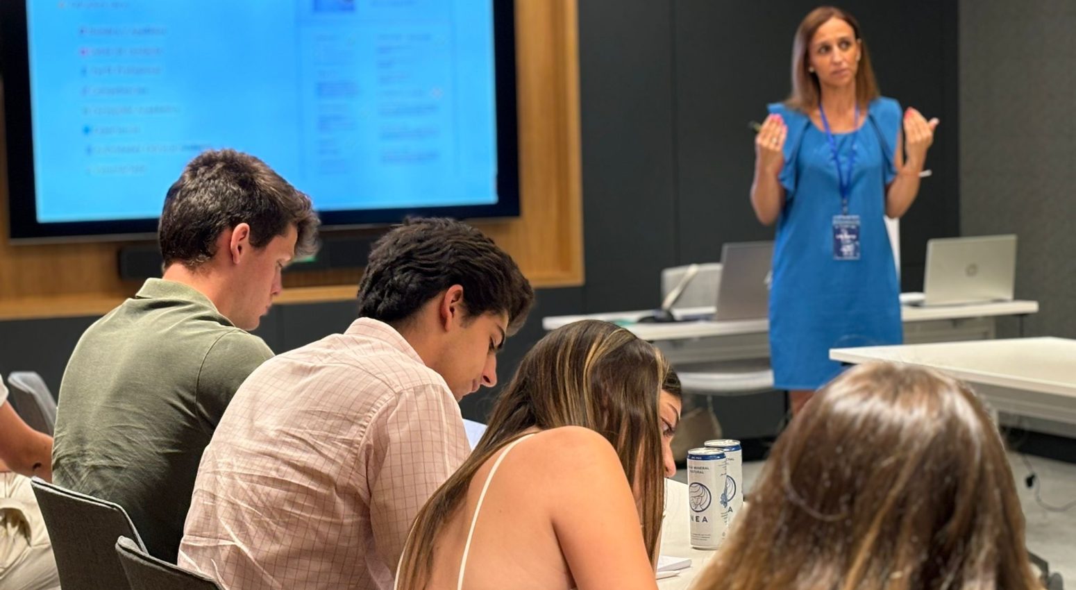 Abierta la 3ª edición del curso de formación Life Camp