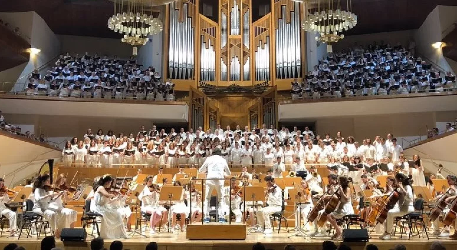 El proyecto ¨Dreamers¨ recibe el premio Plena Inclusión Madrid 2021