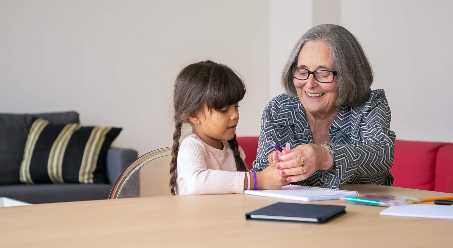 Fundación Gmp amplía su ámbito de actuación a personas con Alzheimer y parálisis cerebral