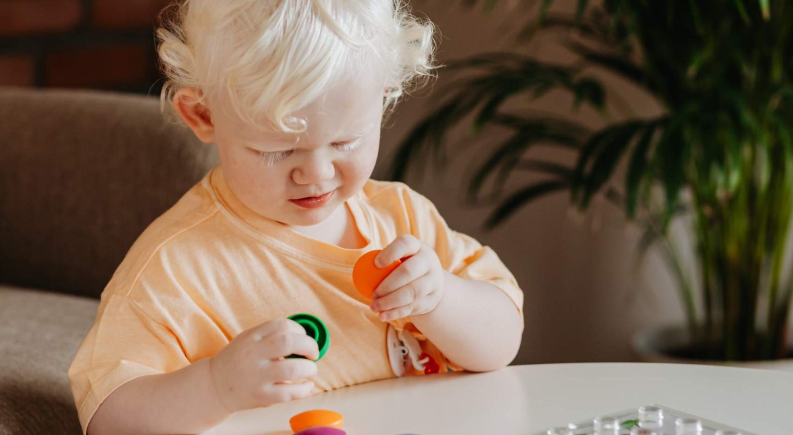 40 familias de menores con discapacidad se beneficiarán de tratamientos de atención temprana