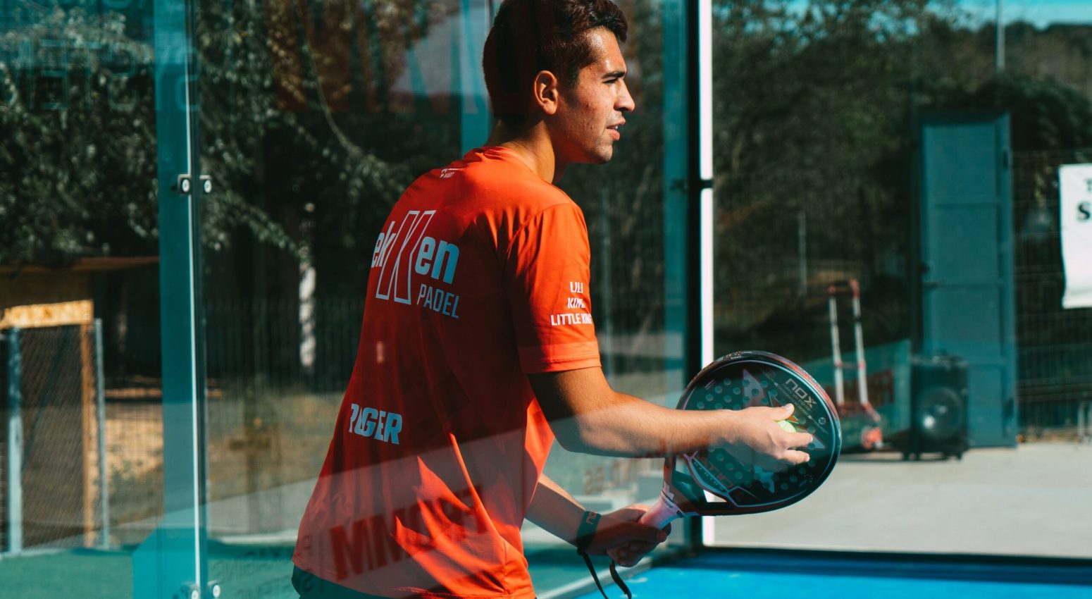 Todo listo para el 26º Torneo de Pádel Solidario para Empresas