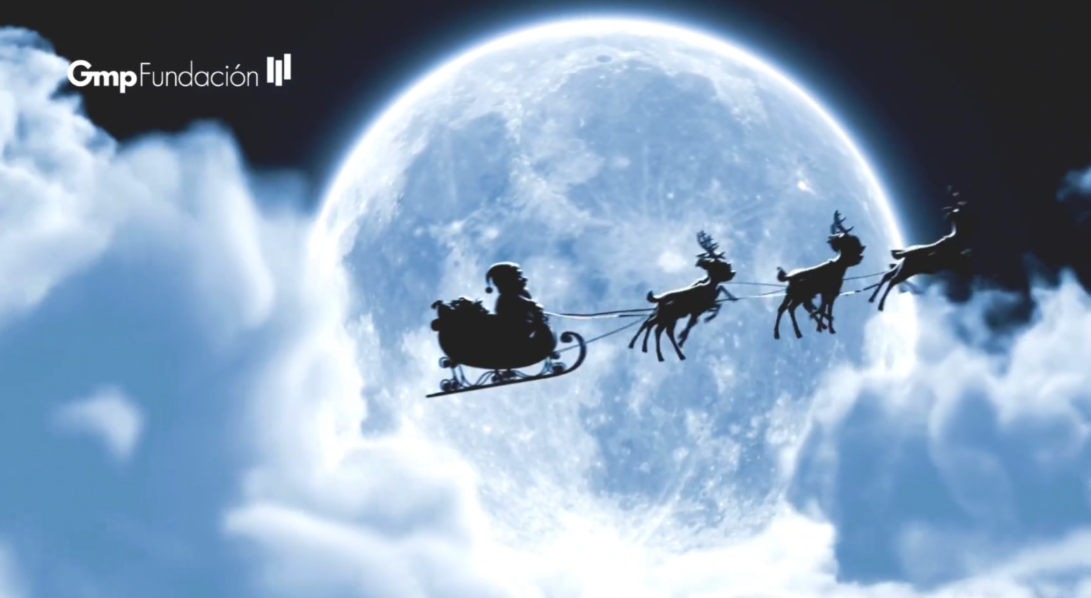 Feliz Navidad, Solidario Año Nuevo